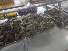-春华海鲜城(广场西苑店)