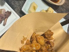 -南京大牌档(香港广场店)