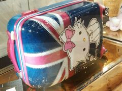 卡哇伊行李箱盖-Miohca缪卡KTV(和平店)