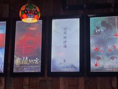 -Dark·大玩家馆沉浸剧情密室(黄埔店)