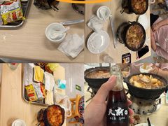 -范贤光鸡公煲(平乐园总店)