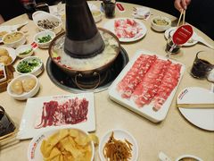 -阳坊大都涮羊肉(阳坊总店)