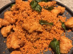 -留半山·香港食堂(啦啦宝都店)