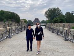 -卢沟桥文化旅游区(卢沟桥)
