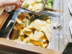 -大丰收李家(浦西万达店)