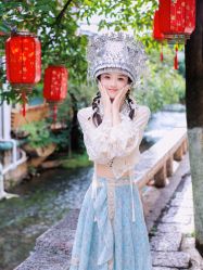 -小红帽摄影(丽江店)