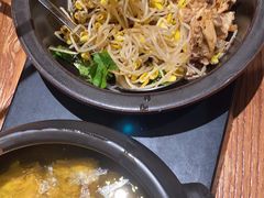 -云海肴·汽锅鸡·云南菜(美罗城店)