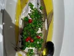 -荣兴酒家(徐家汇店)