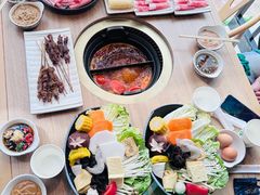 -呷哺呷哺 黄金牧场 (太原万象城店)