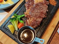 -曼乐辰餐厅(中庚漫游城店)