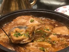 -香阁餐厅·常州菜·常州菜代表品牌(新北奥体店)