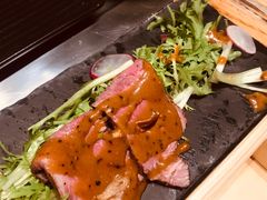 -赤坂亭·M9和牛烧肉·铁板烧·日料398放题(长泰广场店)