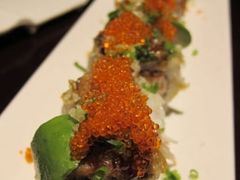 丰收卷-松子料理(亮马桥店)