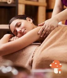 -健身堂科技美肌SPA