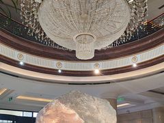 -郑州银基黄帝宫御温泉