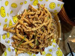 -董厨煨汤馆(车站路店)