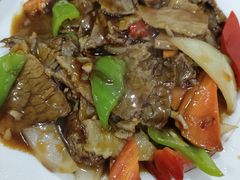 -北三沙家烧麦(北头道街店)