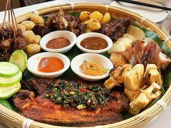 -云腾食府·云南菜