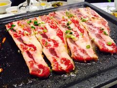 -韩时烤肉(枫蓝店)
