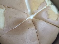 -花园饼屋·吐司蛋糕面包(星海店)