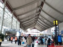 -丽江三义国际机场