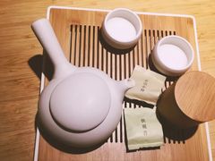 -全季酒店(成都春熙路IFS国金中心店)