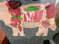 -NIUAN牛庵·日式和牛烧肉(恒隆店)