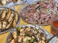-连家船海鲜大排档·20年闽菜店(厦大店)