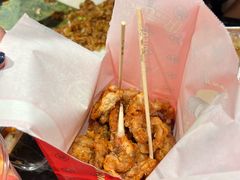 -远大美食广场(远大购物中心店)