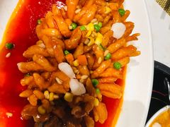 -欣旺·迎宾楼·百年无锡菜