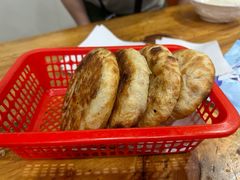 -王记肉火烧早餐中国店