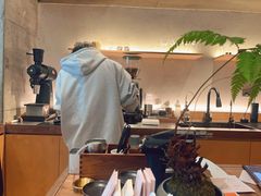 -不正咖啡(万达尊店)