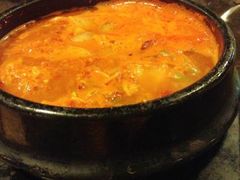 -包装马车·韩国料理·포장마차