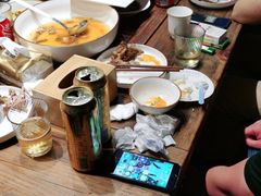 -悦哉·派对·草坪婚礼·围炉煮茶(三圣乡店)