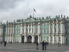 -冬宫广场