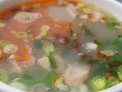 -龙门李家三旦羊肉汤馆
