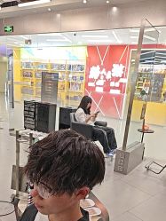 点击看大图 -东方麒麟·潘多拉SALON
