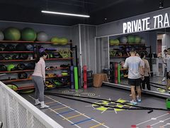 -形馆健身·普拉提(加州店)