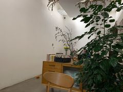 -尤加利咖啡馆
