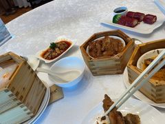 -香宫中餐厅 · 桂林香格里拉