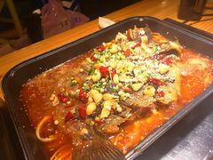-小小河边鱼(天润城店)