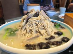 -留芳·文旅古月楼(老街店)