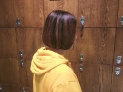 -简影造型·自选烫染接发salon