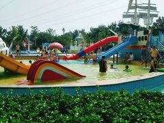 -南宫温泉水世界