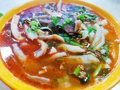 -蔺家老字号羊杂碎馆