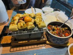 -雀舞云南菜(乐客城店)