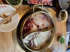 -四喜小胖·北京涮肉(五道营店)