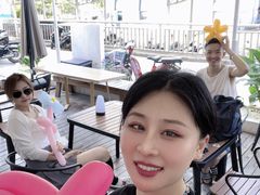 -西涌国际滨海旅游区