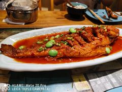 -局气 烤鸭·北京菜(光华路店)
