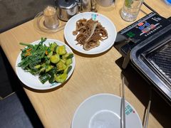 -玫瑰花园自助烤肉(顺义鑫海韵通店)